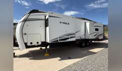 2022 Jayco EAGLE HT 294CKBS RV