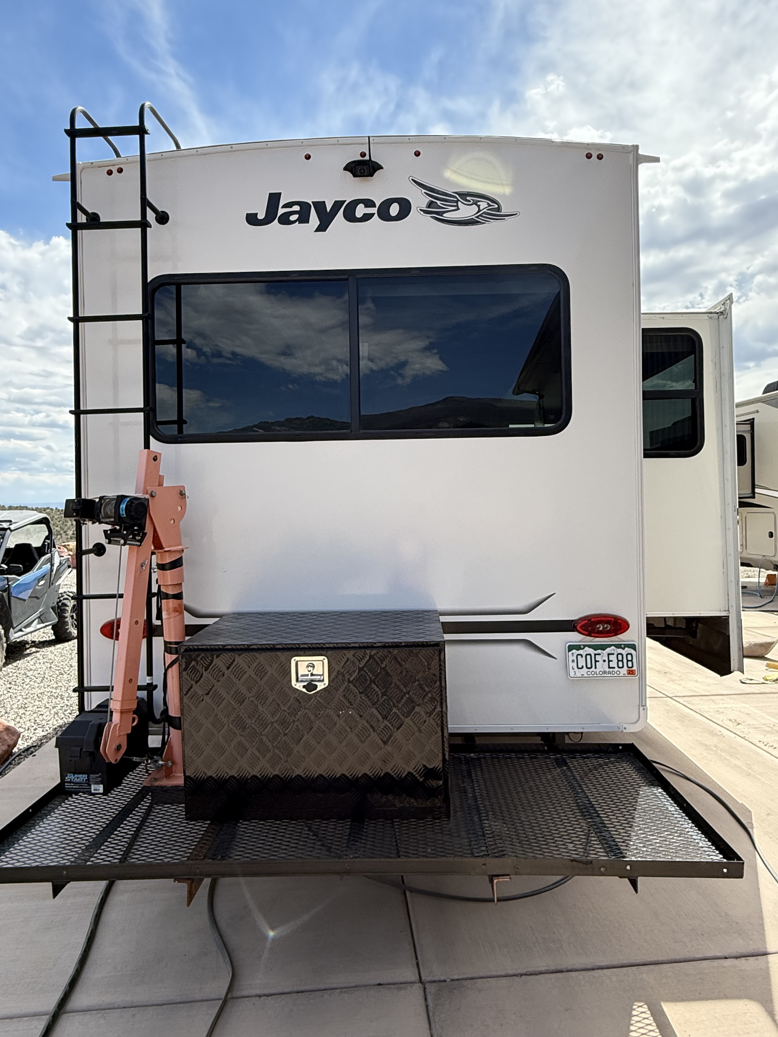 2022 Jayco EAGLE HT 294CKBS in whitewater CO