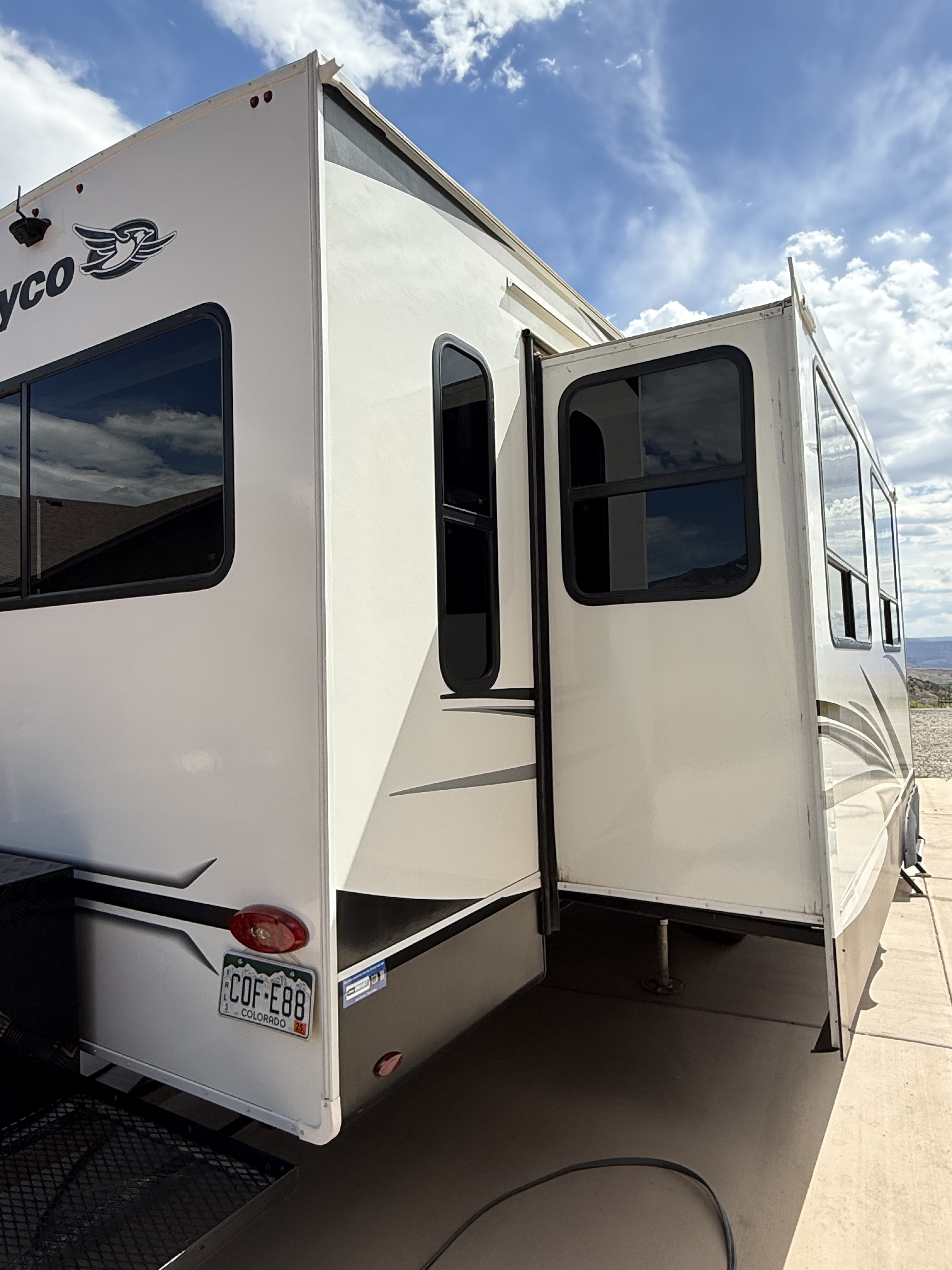 2022 Jayco EAGLE HT 294CKBS in whitewater CO