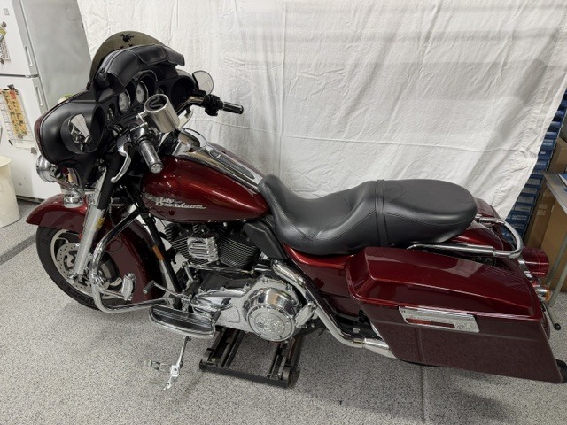 2008 Harley-Davidson STREET GLIDE BASE BASE in Mesa, AZ
