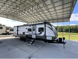 2018 HEARTLAND PROWLER 286BHS