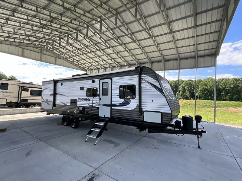 2018 HEARTLAND