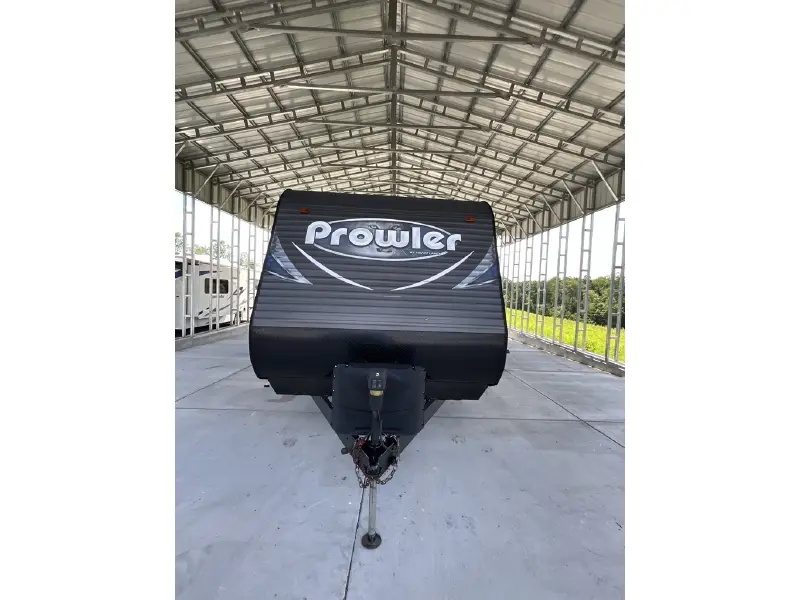 2018 HEARTLAND PROWLER 286BHS