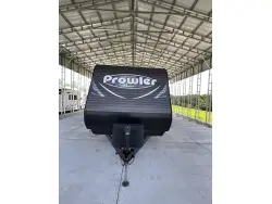 2018 HEARTLAND PROWLER 286BHS
