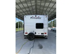 2018 HEARTLAND PROWLER 286BHS