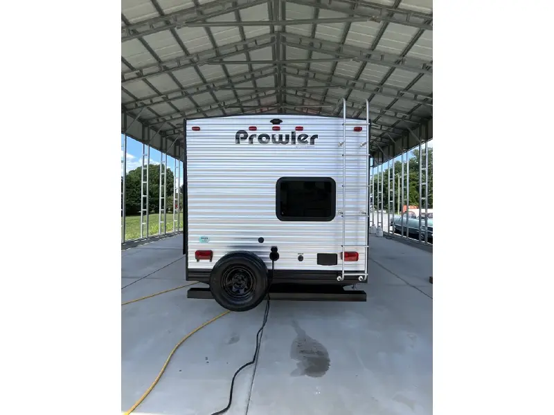2018 HEARTLAND PROWLER 286BHS