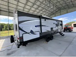 2018 HEARTLAND PROWLER 286BHS