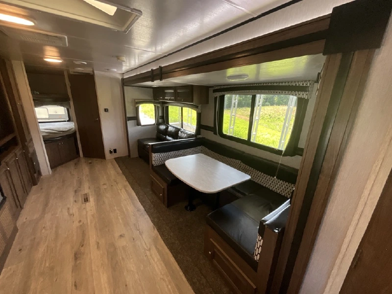 2018 HEARTLAND PROWLER 286BHS