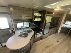 2018 HEARTLAND PROWLER 286BHS