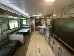 2018 HEARTLAND PROWLER 286BHS