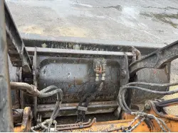 2017 CASE 590
