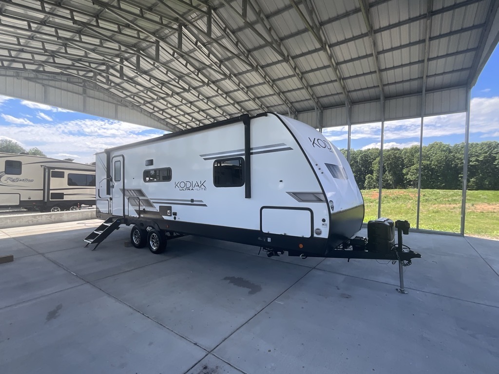 2023 Dutchmen KODIAK ULTRA LITE 250BHSL in dobson NC