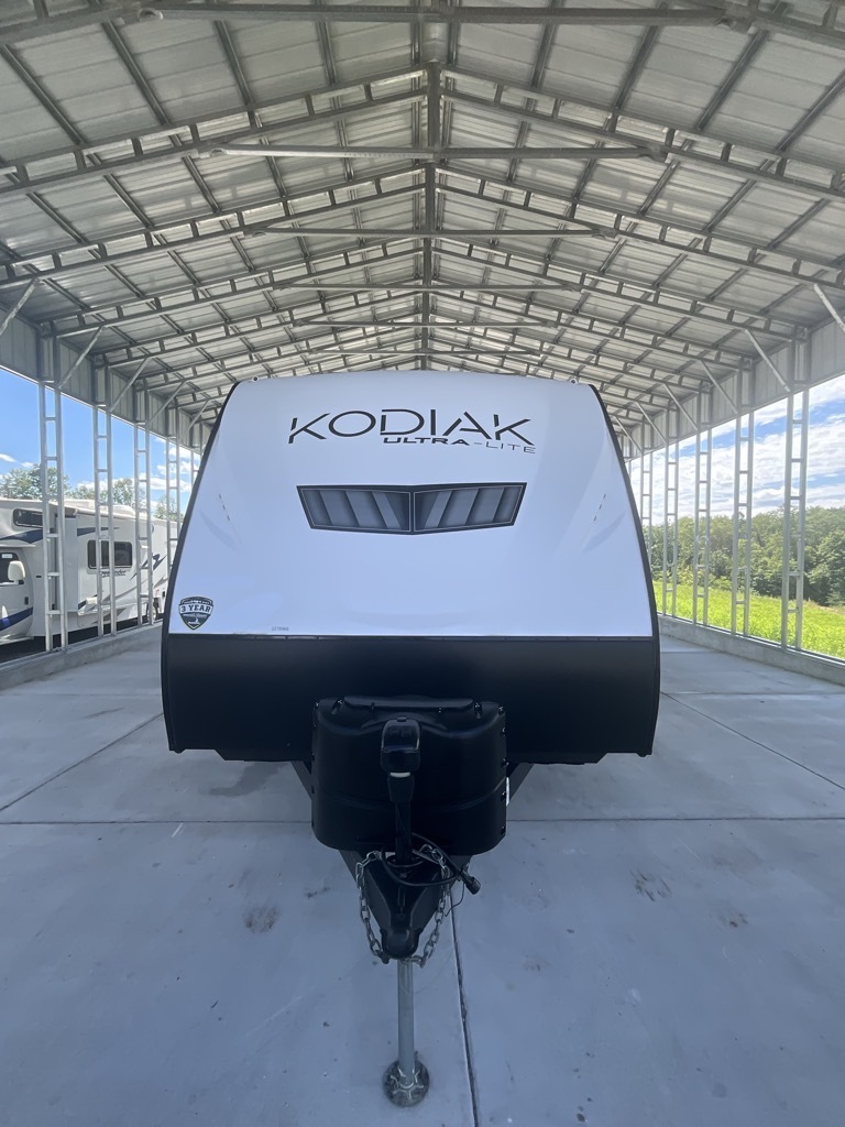 2023 Dutchmen KODIAK ULTRA LITE 250BHSL in dobson NC