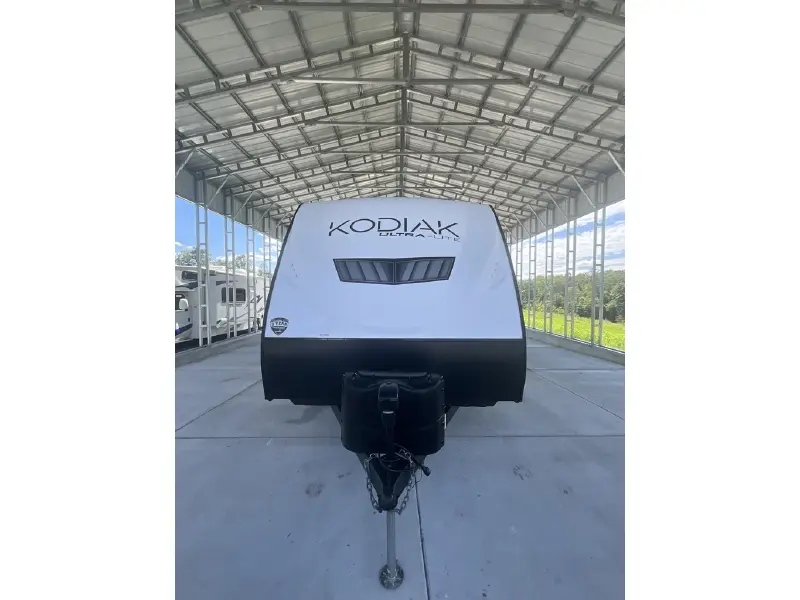 2023 DUTCHMEN KODIAK ULTRA LITE 250BHSL