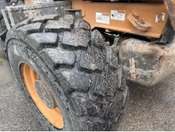 2017 CASE 590