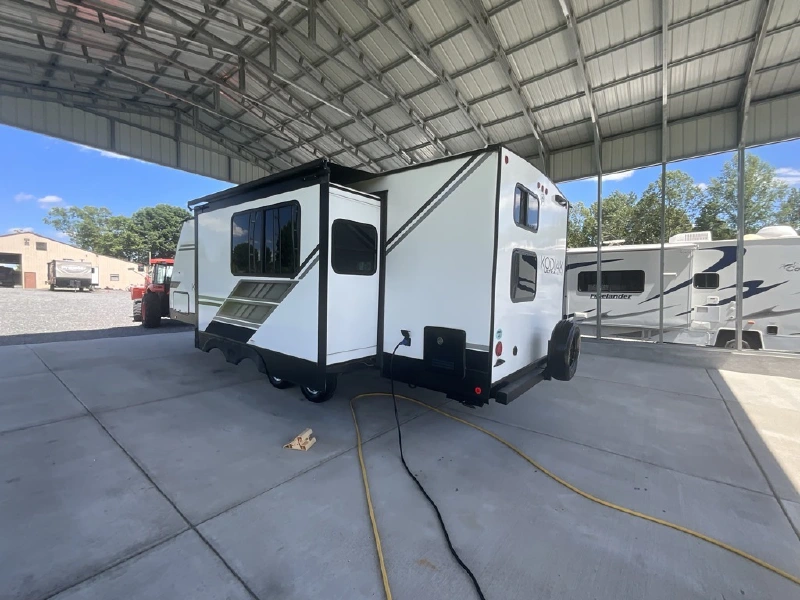 2023 DUTCHMEN KODIAK ULTRA LITE 250BHSL