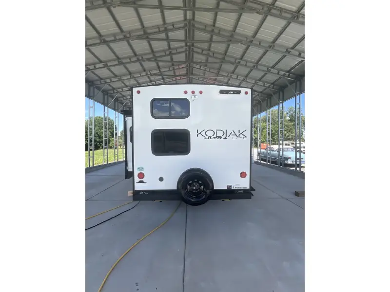 2023 DUTCHMEN KODIAK ULTRA LITE 250BHSL