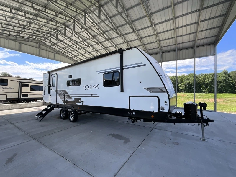 2023 DUTCHMEN KODIAK ULTRA LITE 250BHSL