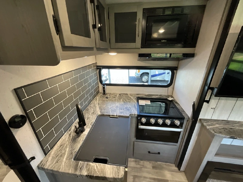 2023 DUTCHMEN KODIAK ULTRA LITE 250BHSL