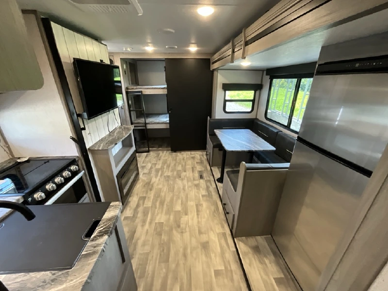 2023 DUTCHMEN KODIAK ULTRA LITE 250BHSL