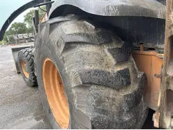 2017 CASE 590