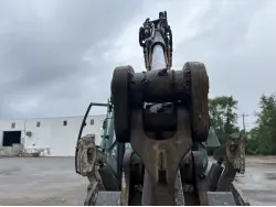 2017 CASE 590