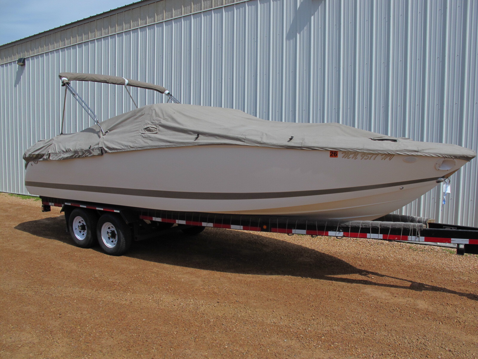 2000 Cobalt 262 BOWRIDER in lester prairie MN
