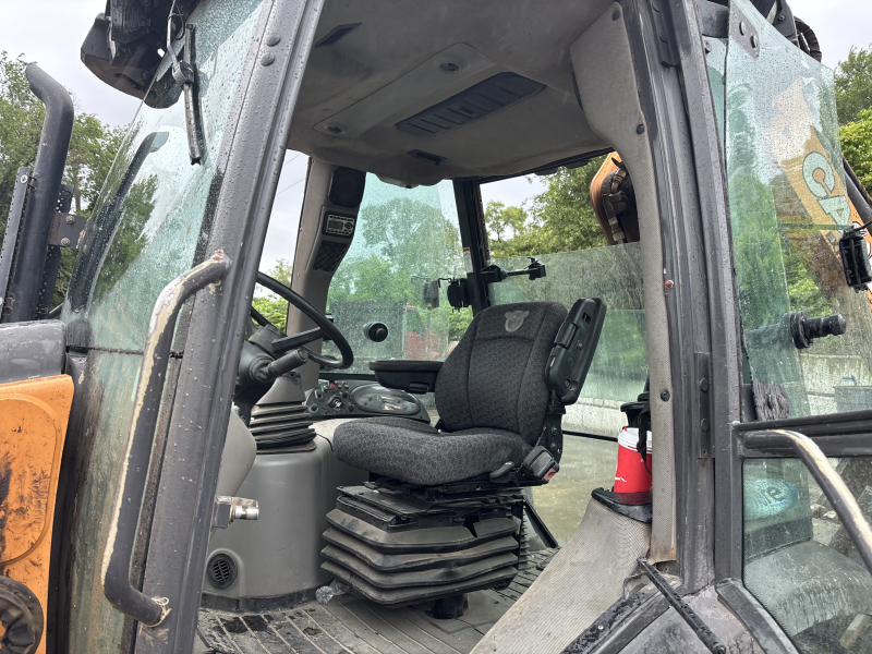2017 CASE 590