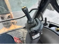 2017 CASE 590
