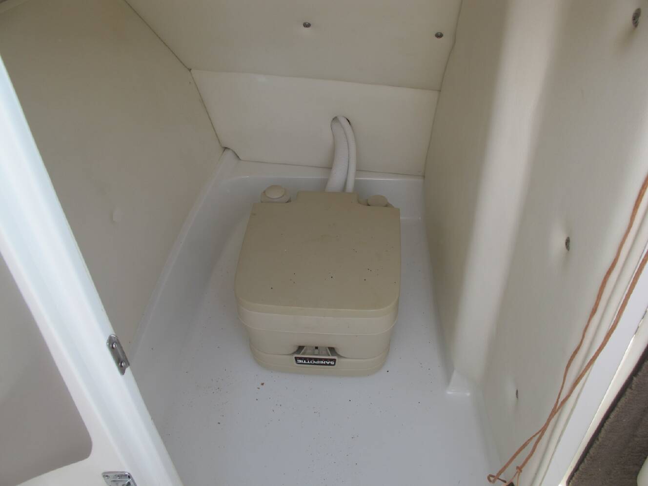 A photo of this 2000 Cobalt 262 BOWRIDER
