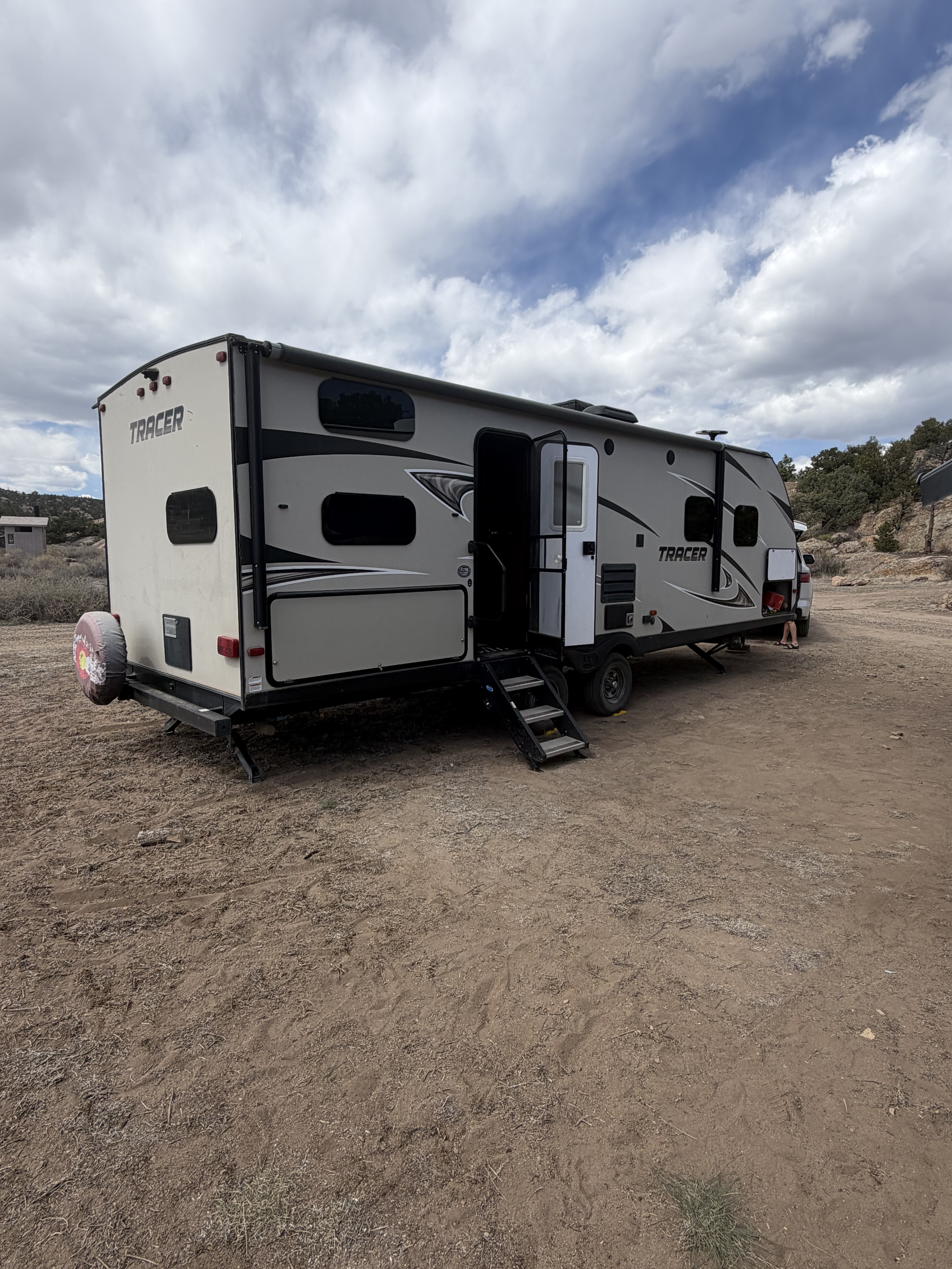 2018 Prime Time TRACER 274BH RV