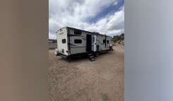 2018 Prime Time TRACER 274BH RV