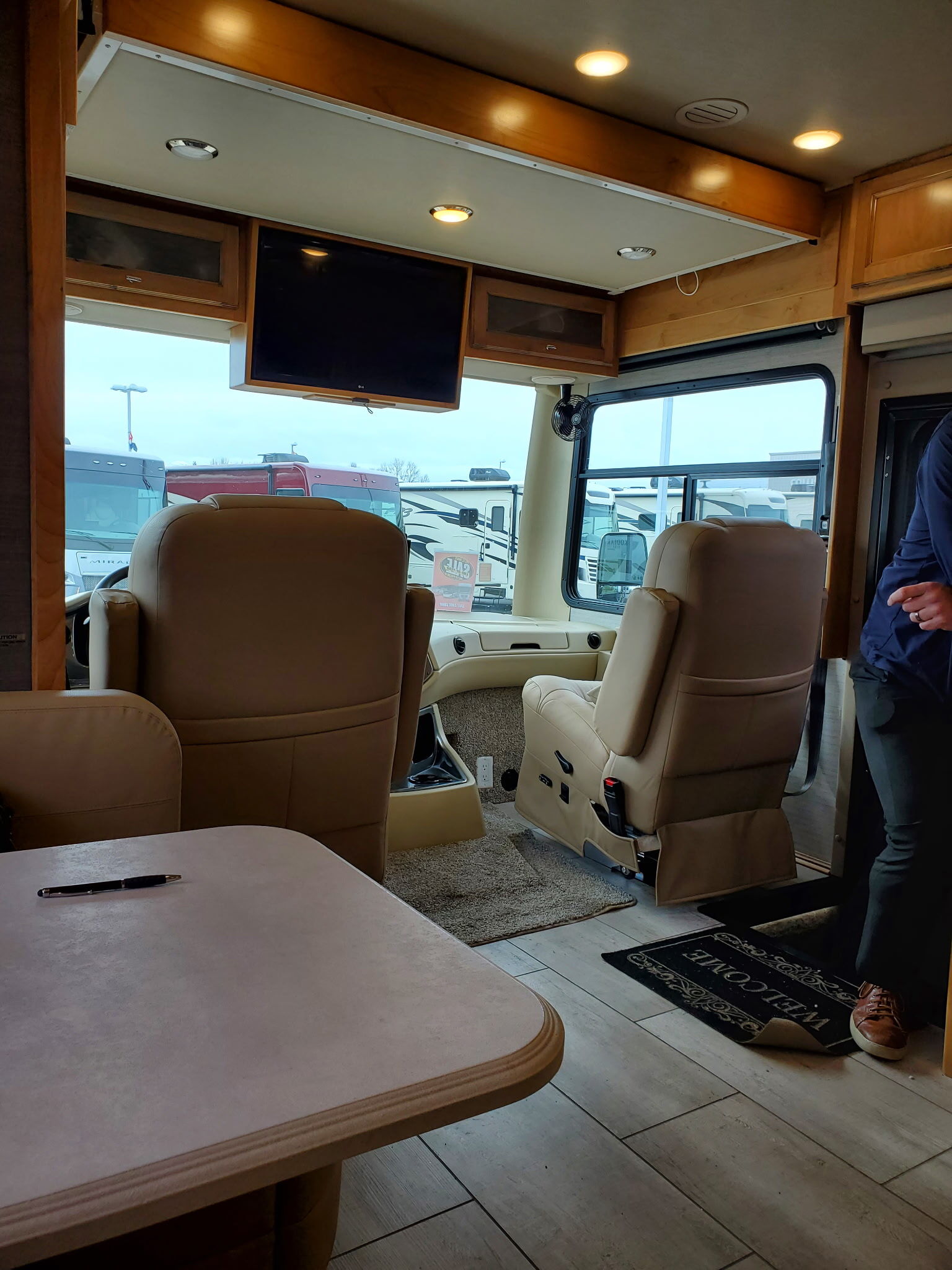 2021 Tiffin Motorhomes ALLEGRO OPEN ROAD 36UA in colorado springs CO