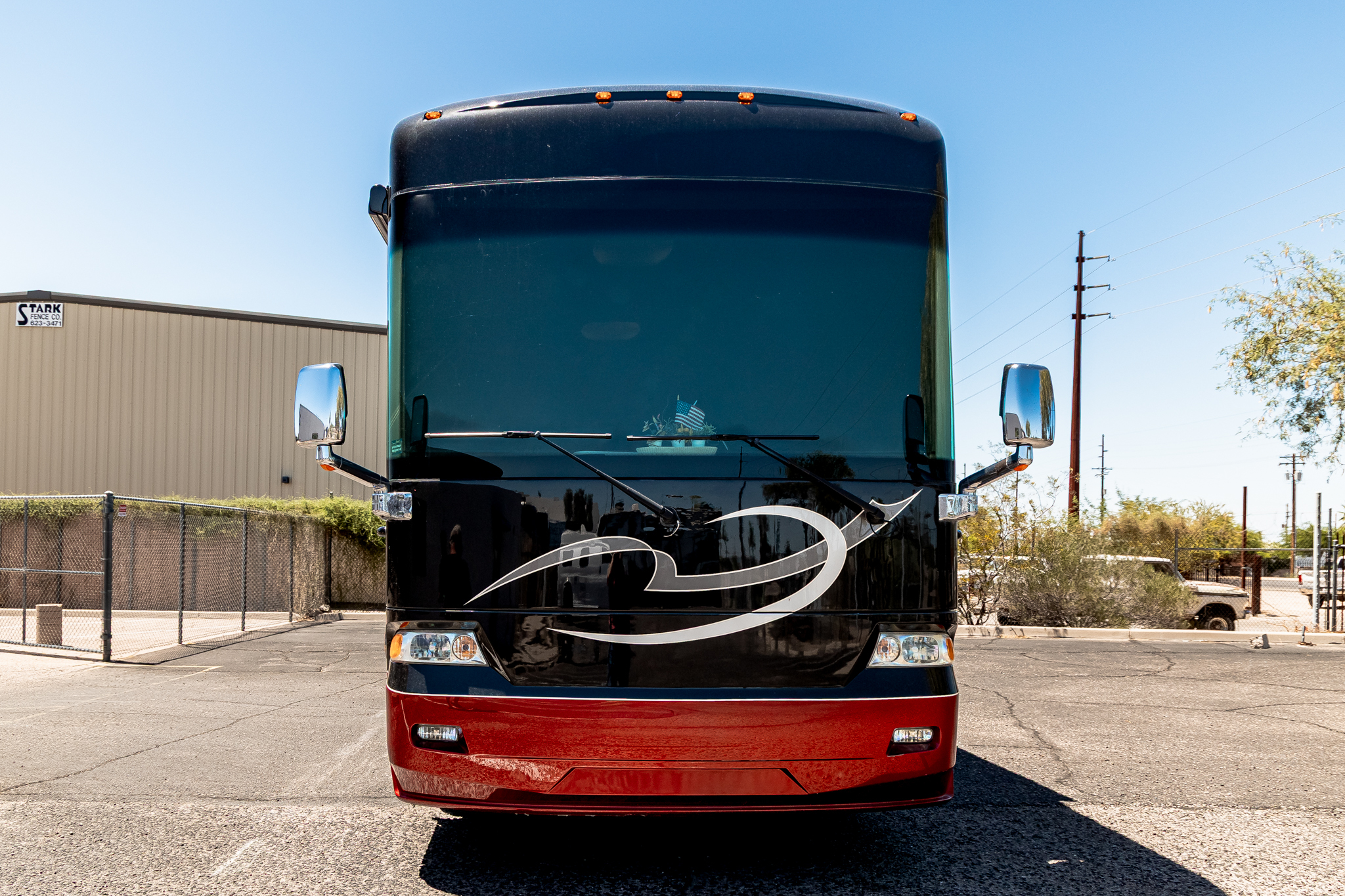 2008 Country Coach ALLURE 470 45 CRANE PRAIRIE in tucson AZ