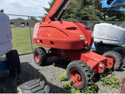 2001 JLG 460SJ