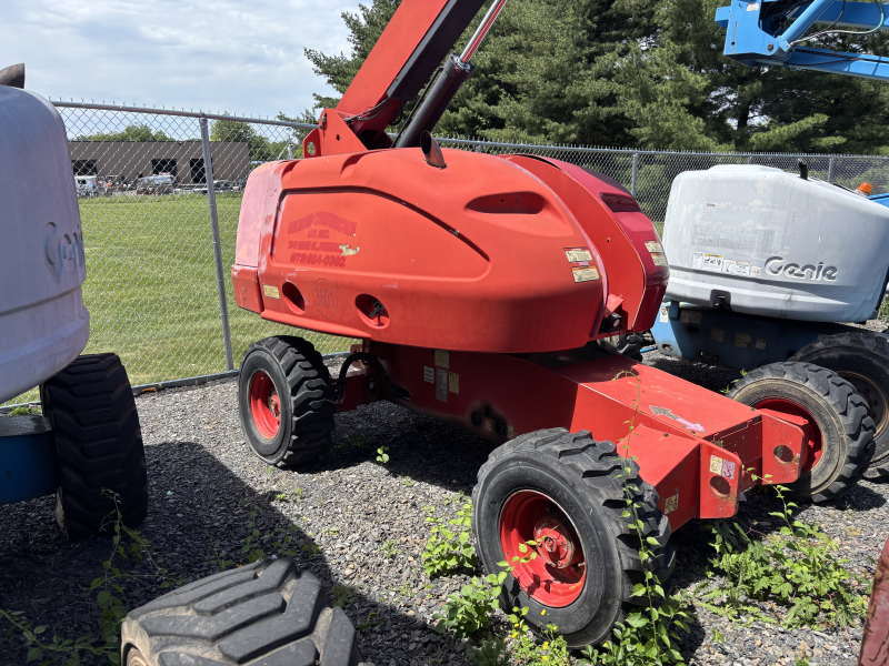2001 JLG 460SJ