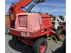 2001 JLG 460SJ