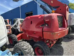 2001 JLG 460SJ