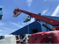 2001 JLG 460SJ