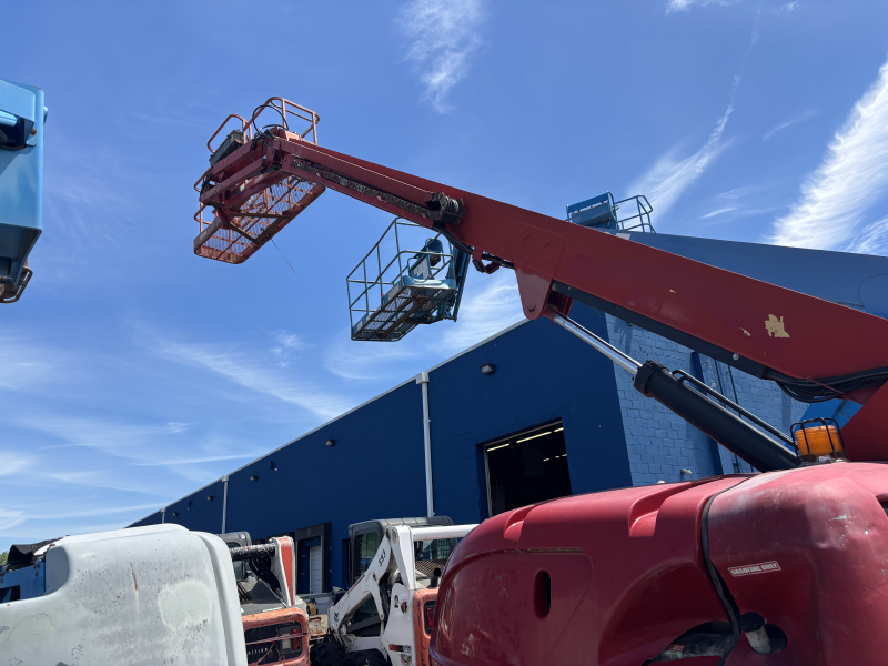 2001 JLG 460SJ
