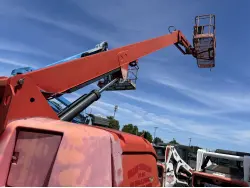 2001 JLG 460SJ