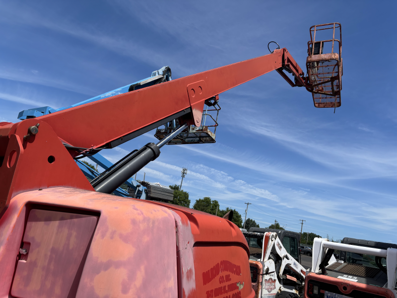 2001 JLG 460SJ