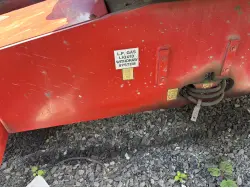 2001 JLG 460SJ