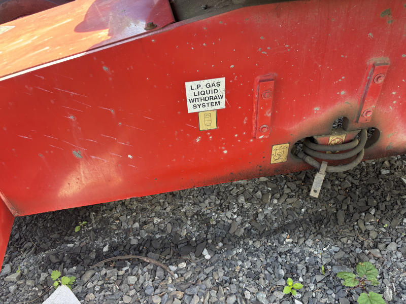 2001 JLG 460SJ