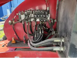 2001 JLG 460SJ