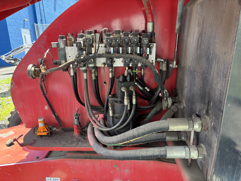 2001 JLG 460SJ