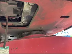 2001 JLG 460SJ