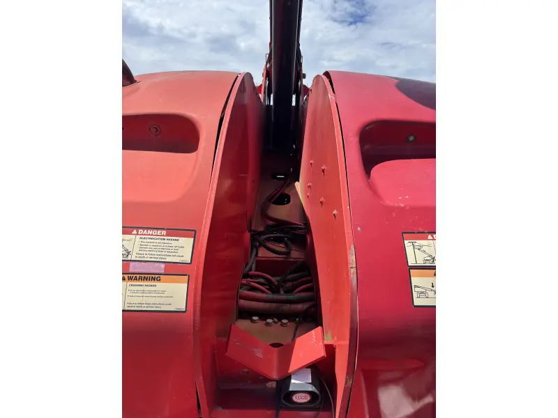 2001 JLG 460SJ