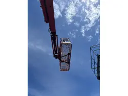 2001 JLG 460SJ