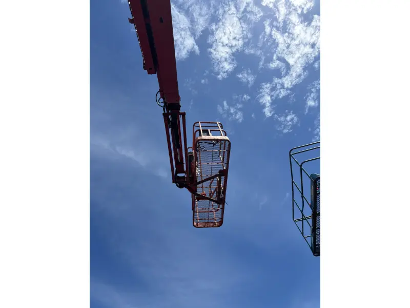 2001 JLG 460SJ